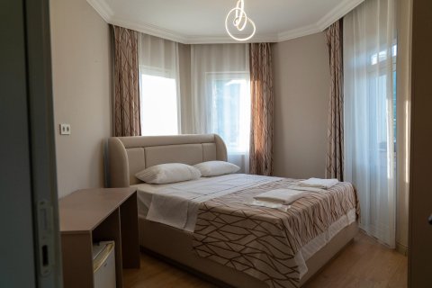 هتل در  Antalya ، ترکیه 300 متر مربع.  شماره 232180 - 21