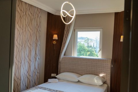 هتل در  Antalya ، ترکیه 300 متر مربع.  شماره 232180 - 22