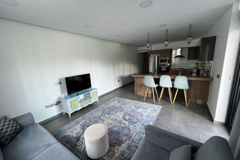 2+1 Lägenhet  i Girne,  Nr. 105587 - 4