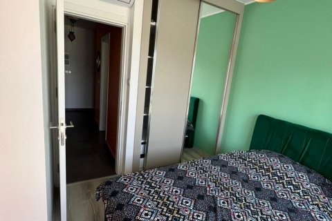 2+1 Lägenhet  i Girne,  Nr. 105587 - 7