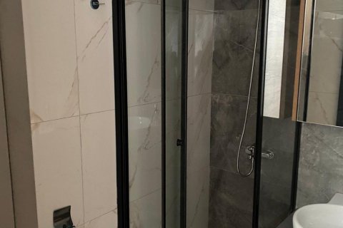  در  Oba ، ترکیه 55 متر مربع.  شماره 92113 - 3