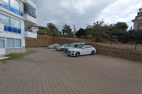 2+1 Wohnung in Oba, Antalya, Türkei Nr. 92194 - 3