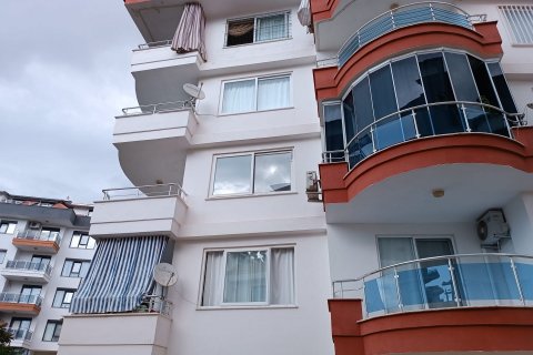 2+1 Wohnung in Oba, Antalya, Türkei Nr. 92194 - 5