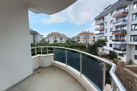 2+1 Wohnung in Oba, Antalya, Türkei Nr. 92194 - 4
