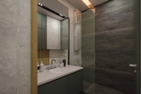 1+1 Leilighet i Antalya, Tyrkia Nr. 133741 - 9