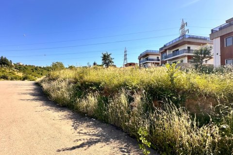 Land plot for sale  in Trabzon, Turkey, studio, No. 228566 – photo 9