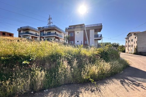 Land plot for sale  in Trabzon, Turkey, studio, No. 228566 – photo 8