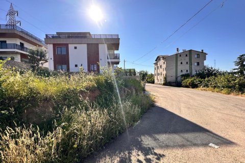 Land plot for sale  in Trabzon, Turkey, studio, No. 228566 – photo 10