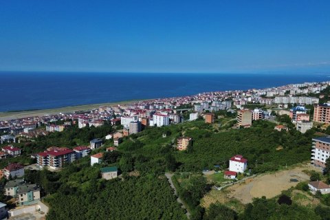 Land plot for sale  in Trabzon, Turkey, studio, No. 228566 – photo 11