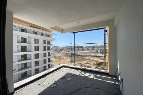 Daire 3+1 Avsallar, Antalya, Türkiye №133900 - 3