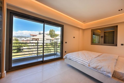 8+1 Villa i Fethiye, Mugla, Tyrkia Nr. 225519 - 12