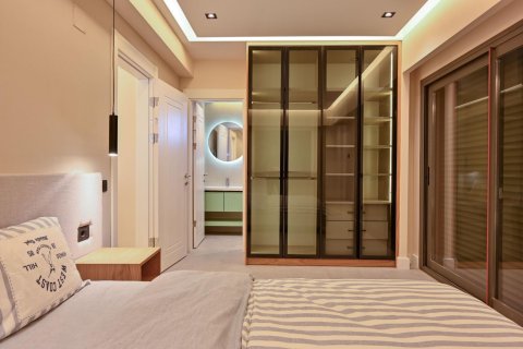 8+1 Villa i Fethiye, Mugla, Tyrkia Nr. 225519 - 10