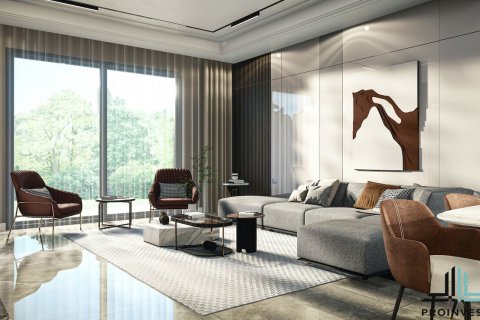 Продажа  в Фамагусте, Северный Кипр, 120м2, №87637 – фото 4