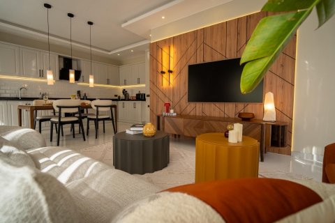 Apartment for sale  in Alanya, Antalya, Turkey, 3 bedrooms, 125m2, No. 219921 – photo 18