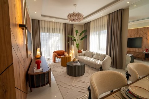 Apartment for sale  in Alanya, Antalya, Turkey, 3 bedrooms, 125m2, No. 219921 – photo 19