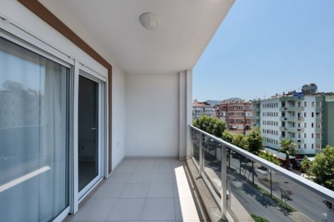 Продажа квартиры  в Аланье, Анталье, Турция 2+1, 85м2, №139360 – фото 11