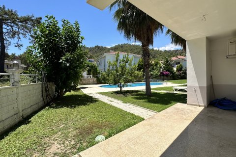 3+1 Villa in Kemer, Antalya, Türkei Nr. 227728 - 4