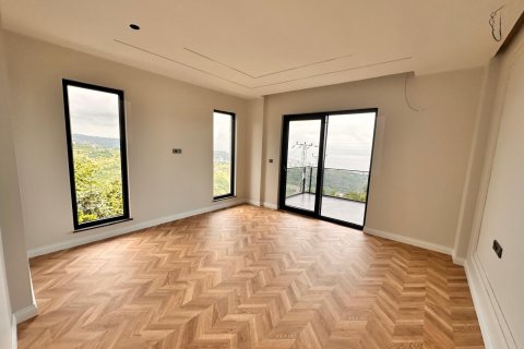 5+1 Villa  in Trabzon, Türkei Nr. 228767 - 6