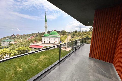 5+1 Villa  in Trabzon, Türkei Nr. 228767 - 8