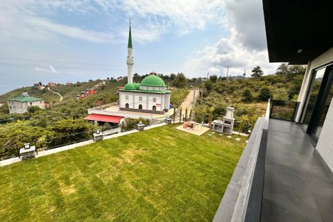 5+1 Villa  in Trabzon, Türkei Nr. 228767 - 9