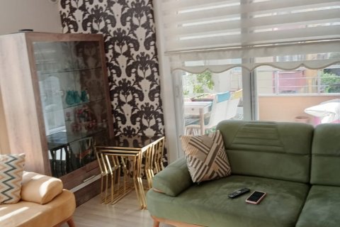 Daire  3+1  Mersin, Türkiye №108004 - 2