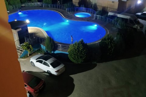 3+1 Apartment  in Mersin, Turkey No. 108004