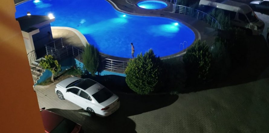 Daire  3+1  Mersin, Türkiye №108004