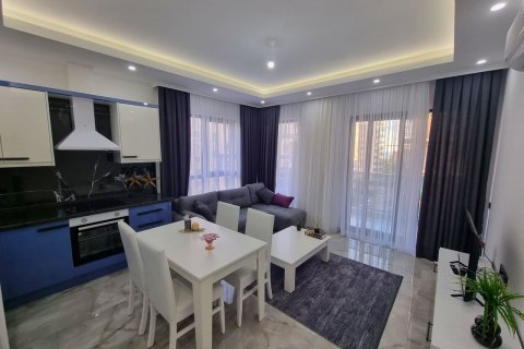 Daire  1+1  Mahmutlar, Antalya, Türkiye №138767 - 12