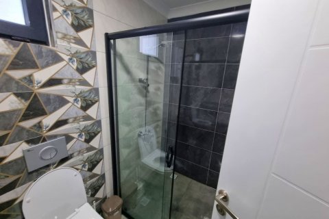 Daire  1+1  Mahmutlar, Antalya, Türkiye №138767 - 11