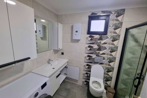 Daire  1+1  Mahmutlar, Antalya, Türkiye №138767 - 10