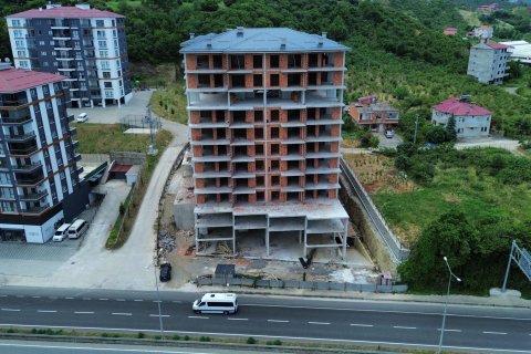 3+1 Leilighet i Arsin, Trabzon, Tyrkia Nr. 228591 - 4