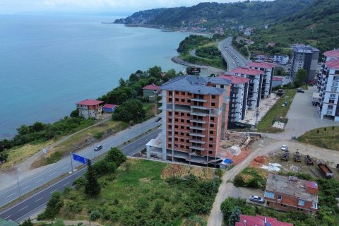 3+1 Leilighet i Arsin, Trabzon, Tyrkia Nr. 228591 - 6