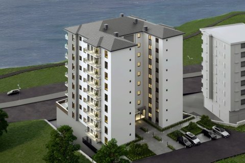 3+1 Leilighet i Arsin, Trabzon, Tyrkia Nr. 228591 - 3