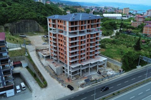 3+1 Leilighet i Arsin, Trabzon, Tyrkia Nr. 228591 - 5