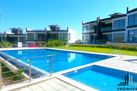 2+1 Leilighet  i Bellapais, Girne,  Nr. 87622