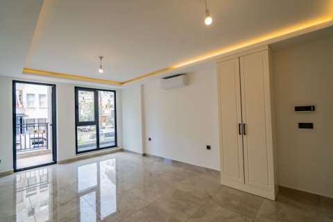 1+1 Lejlighed i Alanya, Antalya, Tyrkiet Nr. 221474 - 5