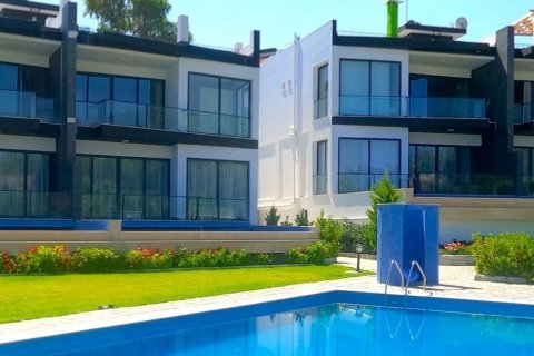 2+1 Leilighet  i Bellapais, Girne,  Nr. 87622 - 4