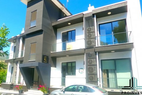 2+1 Leilighet  i Bellapais, Girne,  Nr. 87622 - 3