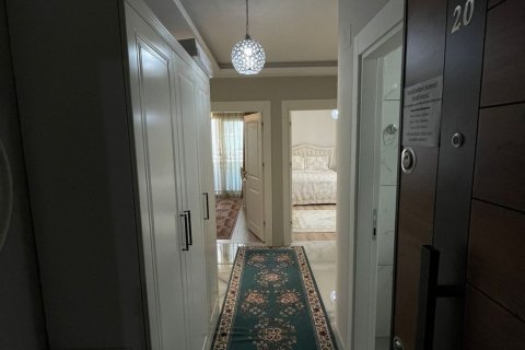 2+1 Lejlighed  i Mersin, Tyrkiet Nr. 136884 - 9