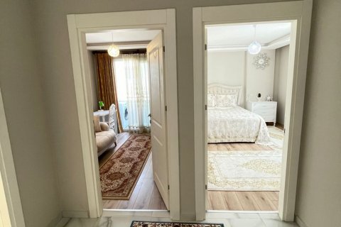 2+1 Lejlighed  i Mersin, Tyrkiet Nr. 136884 - 8