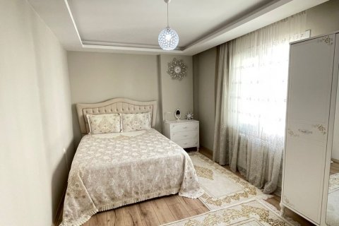 2+1 Lejlighed  i Mersin, Tyrkiet Nr. 136884 - 7