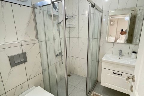 2+1 Lejlighed  i Mersin, Tyrkiet Nr. 136884 - 10