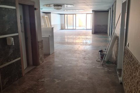 2+1 Lejlighed i Kestel, Antalya, Tyrkiet Nr. 104557 - 5