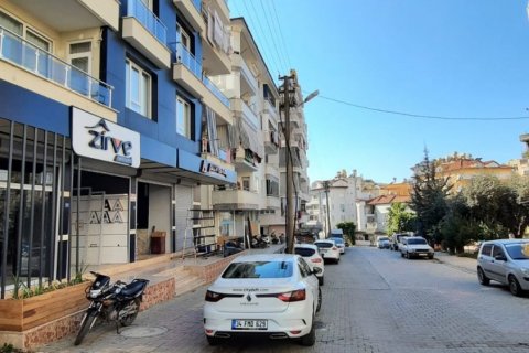   i Cikcilli, Antalya, Turkiet Nr. 88288