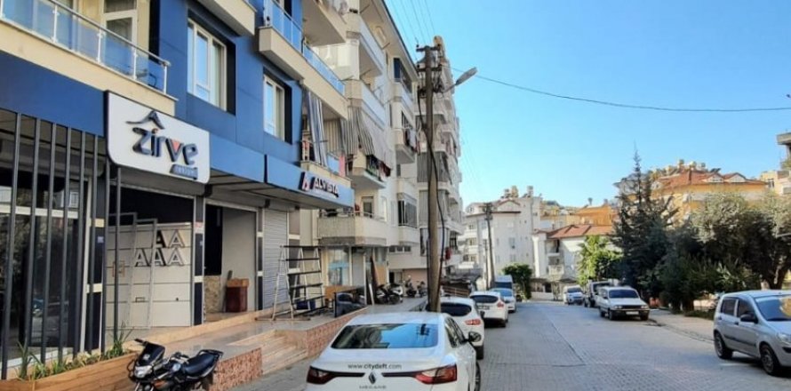 Cikcilli, Antalya, Türkiye №88288