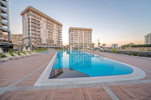 Продажа квартиры  в Авсалларе, Анталье, Турция 2+1, 85м2, №237570 – фото 9