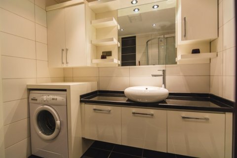 1+1 Lägenhet  i Kestel, Antalya, Turkiet Nr. 95610 - 14