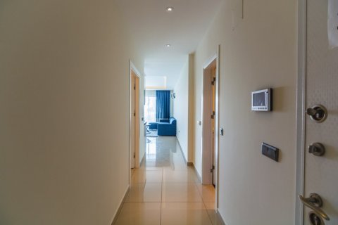 1+1 Lägenhet  i Kestel, Antalya, Turkiet Nr. 95610 - 13