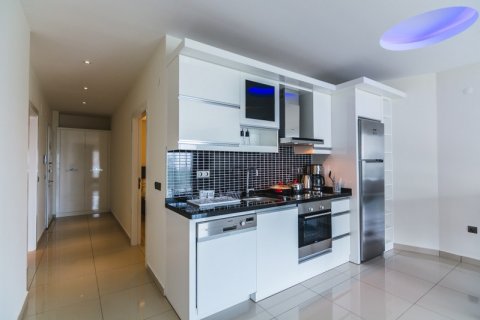 1+1 Lägenhet  i Kestel, Antalya, Turkiet Nr. 95610 - 16