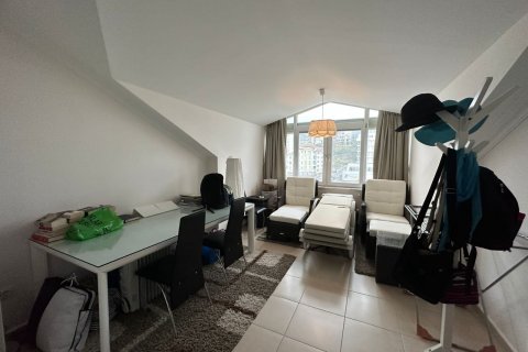 4+2 Leilighet  i Cikcilli, Antalya, Tyrkia Nr. 136759 - 20
